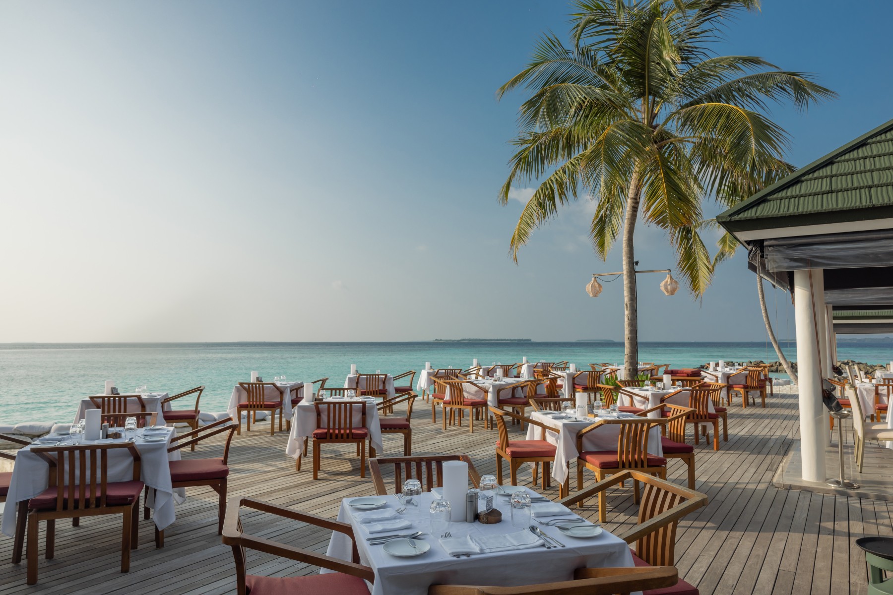 Siyam World Maldives